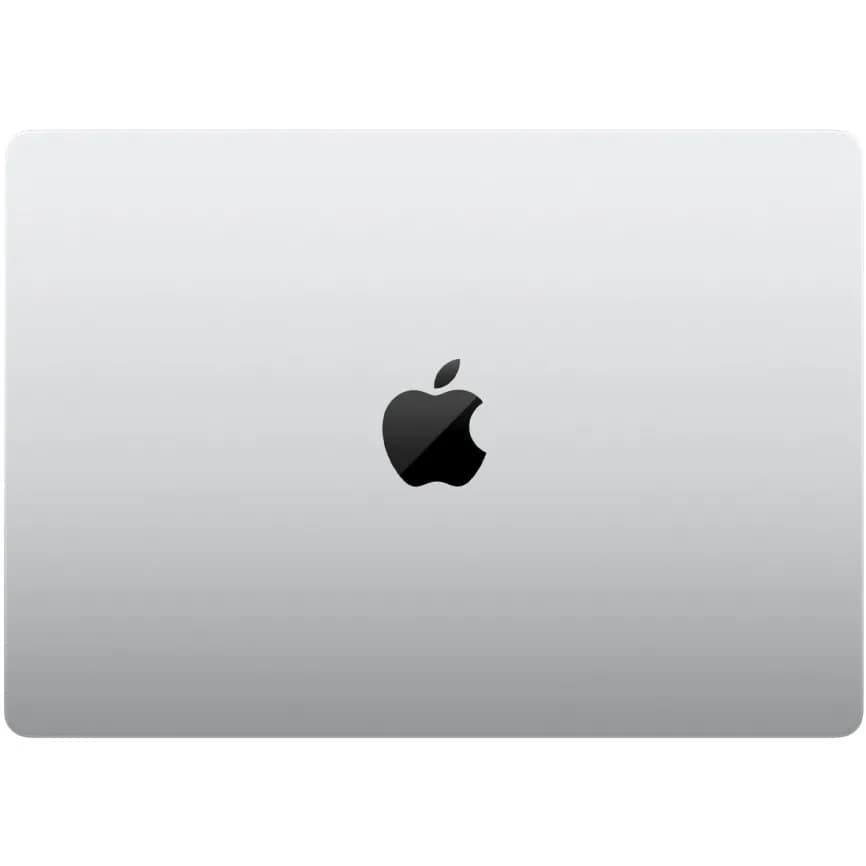 Ноутбук Apple MacBook Pro 14 M4 Max 16c CPU 40c GPU SSD, Silver — фото 2
