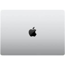 Ноутбук Apple MacBook Pro 14 M4 Max 16c CPU 40c GPU SSD, Silver — фото 2