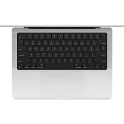 Ноутбук Apple MacBook Pro 14 M4 Max 16c CPU 40c GPU SSD, Silver — фото 3