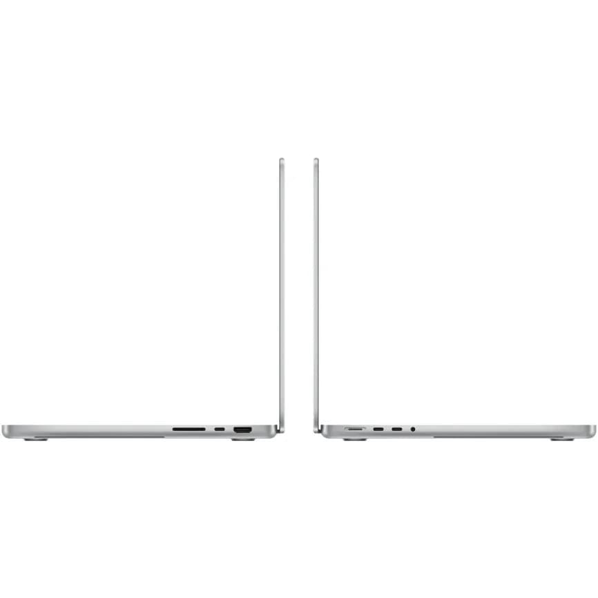 Ноутбук Apple MacBook Pro 14 M4 Max 16c CPU 40c GPU SSD, Silver — фото 4