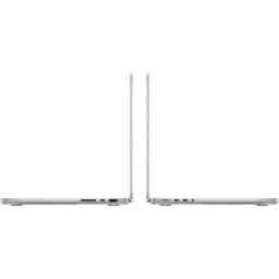 Ноутбук Apple MacBook Pro 14 M4 Max 16c CPU 40c GPU SSD, Silver — фото 4