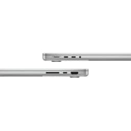 Ноутбук Apple MacBook Pro 14 M4 Max 16c CPU 40c GPU SSD, Silver — фото 5