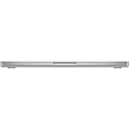 Ноутбук Apple MacBook Pro 14 M4 Max 16c CPU 40c GPU SSD, Silver — фото 6
