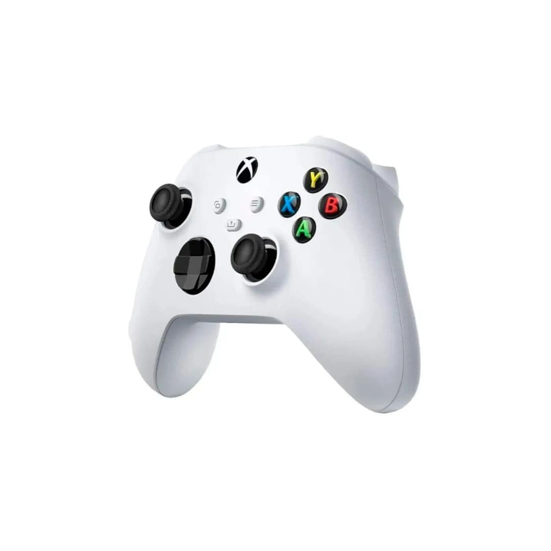 Игровая приставка Microsoft Xbox Series S, White — фото 4