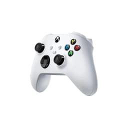Игровая приставка Microsoft Xbox Series S, White — фото 4