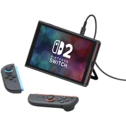 Игровая приставка Nintendo Switch 2 Black Mario Kart World Bundle — фото 4