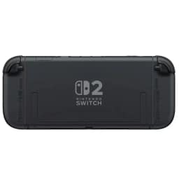 Игровая приставка Nintendo Switch 2 Black Mario Kart World Bundle — фото 7