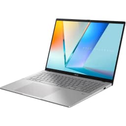 Ноутбук ASUS VivoBook S 16 S3607VA-RP078 16 WUXGA IPS i5-13420H SSD Cool Silver — фото 3