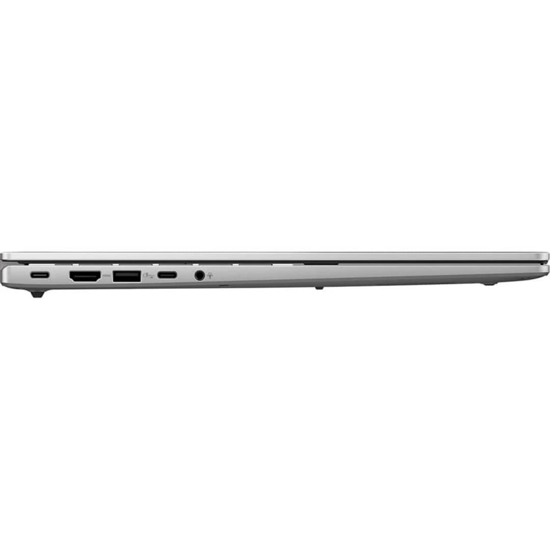 Ноутбук ASUS VivoBook S 16 S3607VA-RP079 16 WUXGA IPS i7-13620H SSD Cool Silver — фото 5