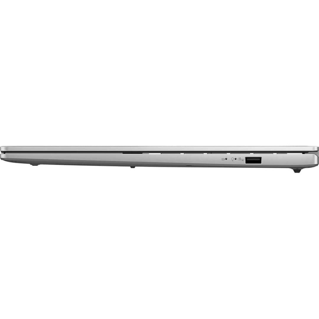 Ноутбук ASUS VivoBook S 16 S3607VA-RP079 16 WUXGA IPS i7-13620H SSD Cool Silver — фото 6