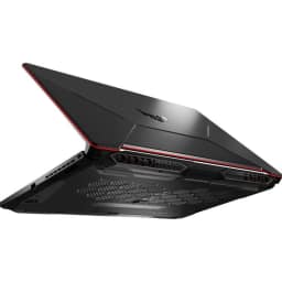 Ноутбук ASUS TUF Gaming A17 FA706NF-HX007 17.3 FHD IPS R5-7535HS SSD Black — фото 5
