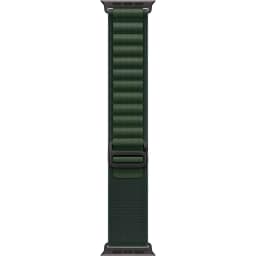 Ремешок Apple Watch Ultra 49mm Alpine Loop L, Dark Green — фото 1