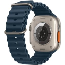 Ремешок Apple Watch Ultra 49mm Ocean Band, Blue — фото 1