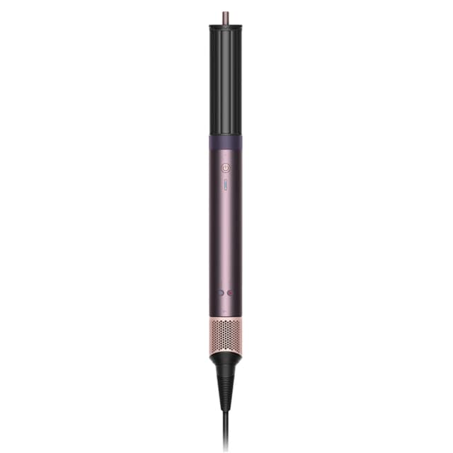 Стайлер Dyson Airwrap Complete Long HS09 Coanda 2x, Jasper Plum