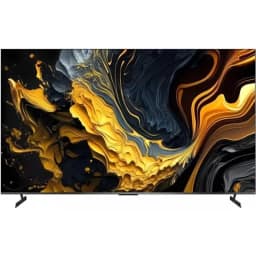 Телевизор Xiaomi TV MAX 85 2025 85" — фото 1