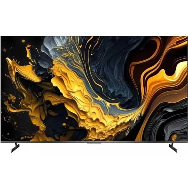 Телевизор Xiaomi TV MAX 85 2025 85"