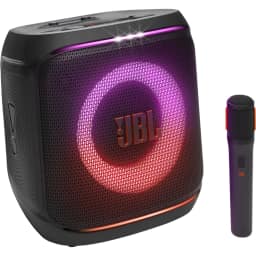 Портативная колонка JBL PartyBox Encore 2 Black — фото 1