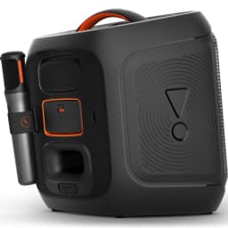 Портативная колонка JBL PartyBox Encore 2 Black — фото 2