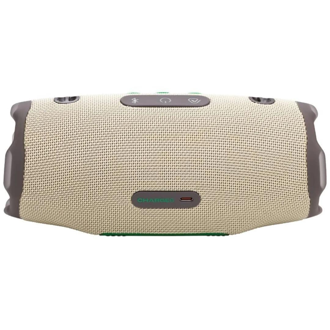 Портативная колонка JBL Charge 6, Sand — фото 2