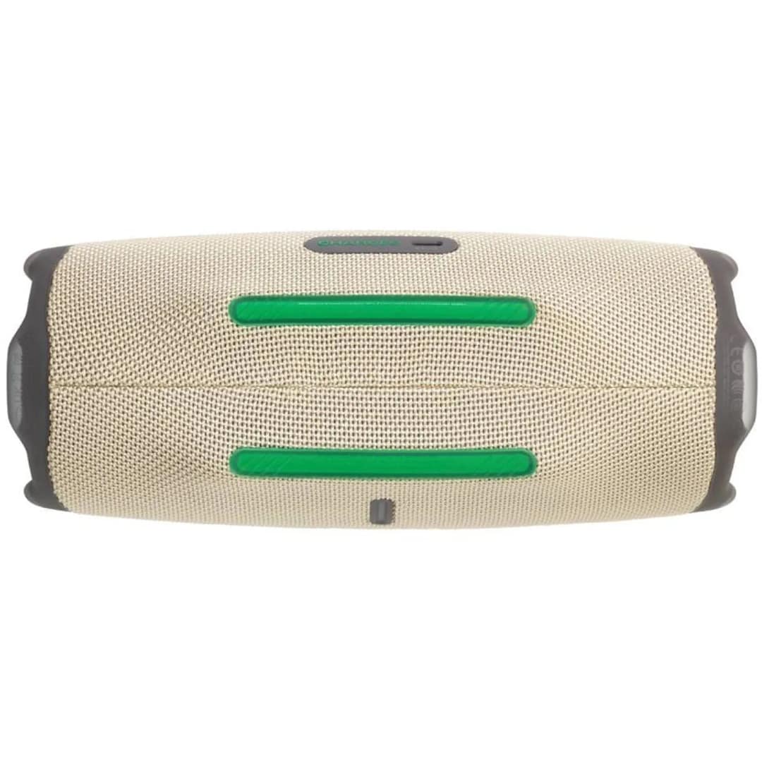 Портативная колонка JBL Charge 6, Sand — фото 3
