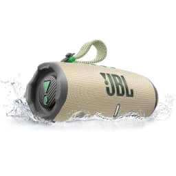 Портативная колонка JBL Charge 6, Sand — фото 5