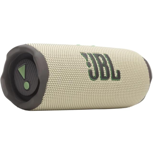 Портативная колонка JBL Flip 7, Sand