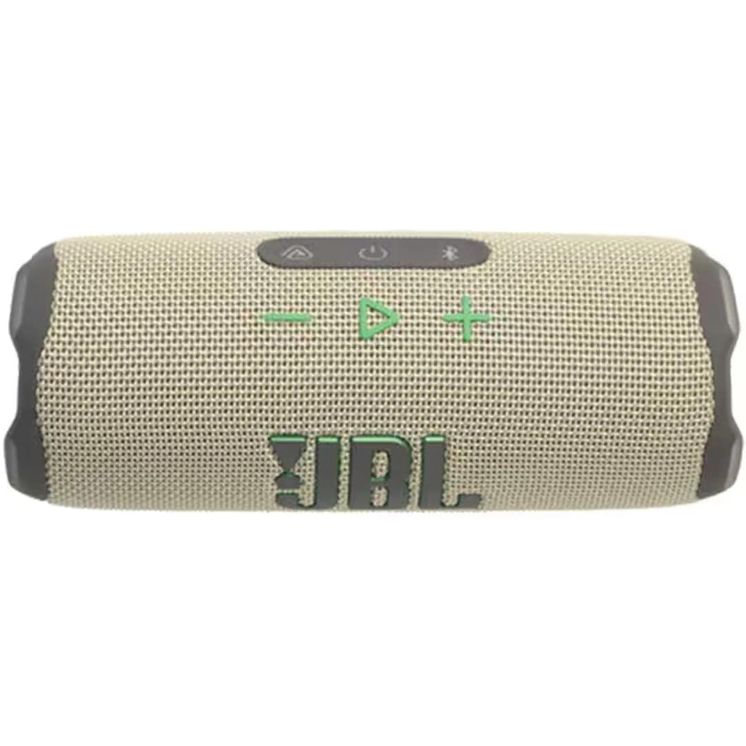 Портативная колонка JBL Flip 7, Sand — фото 2