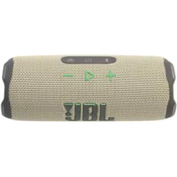Портативная колонка JBL Flip 7, Sand — фото 2