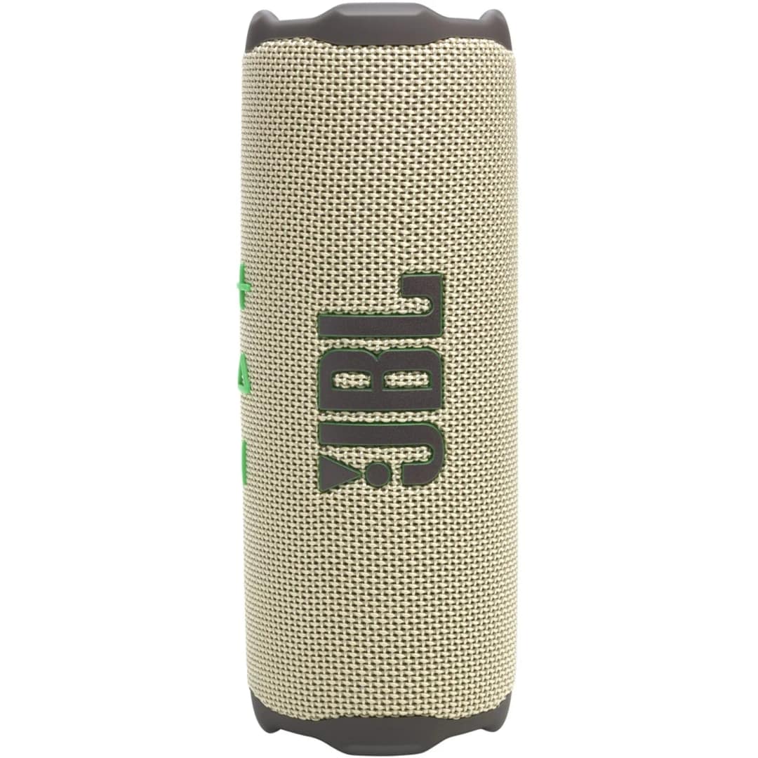 Портативная колонка JBL Flip 7, Sand — фото 3