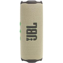 Портативная колонка JBL Flip 7, Sand — фото 3