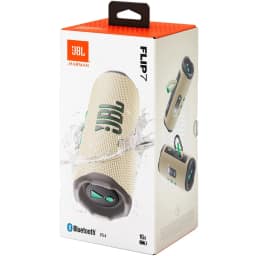 Портативная колонка JBL Flip 7, Sand — фото 6