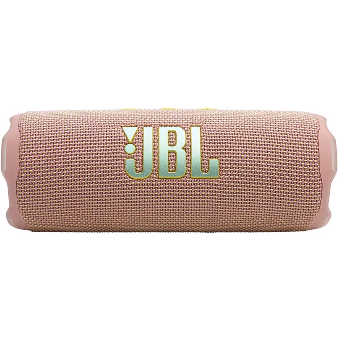 Портативная колонка JBL Flip 7, Pink — фото 2