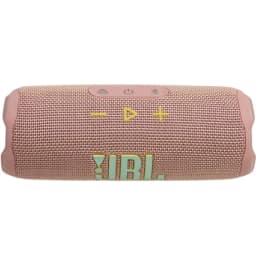 Портативная колонка JBL Flip 7, Pink — фото 3