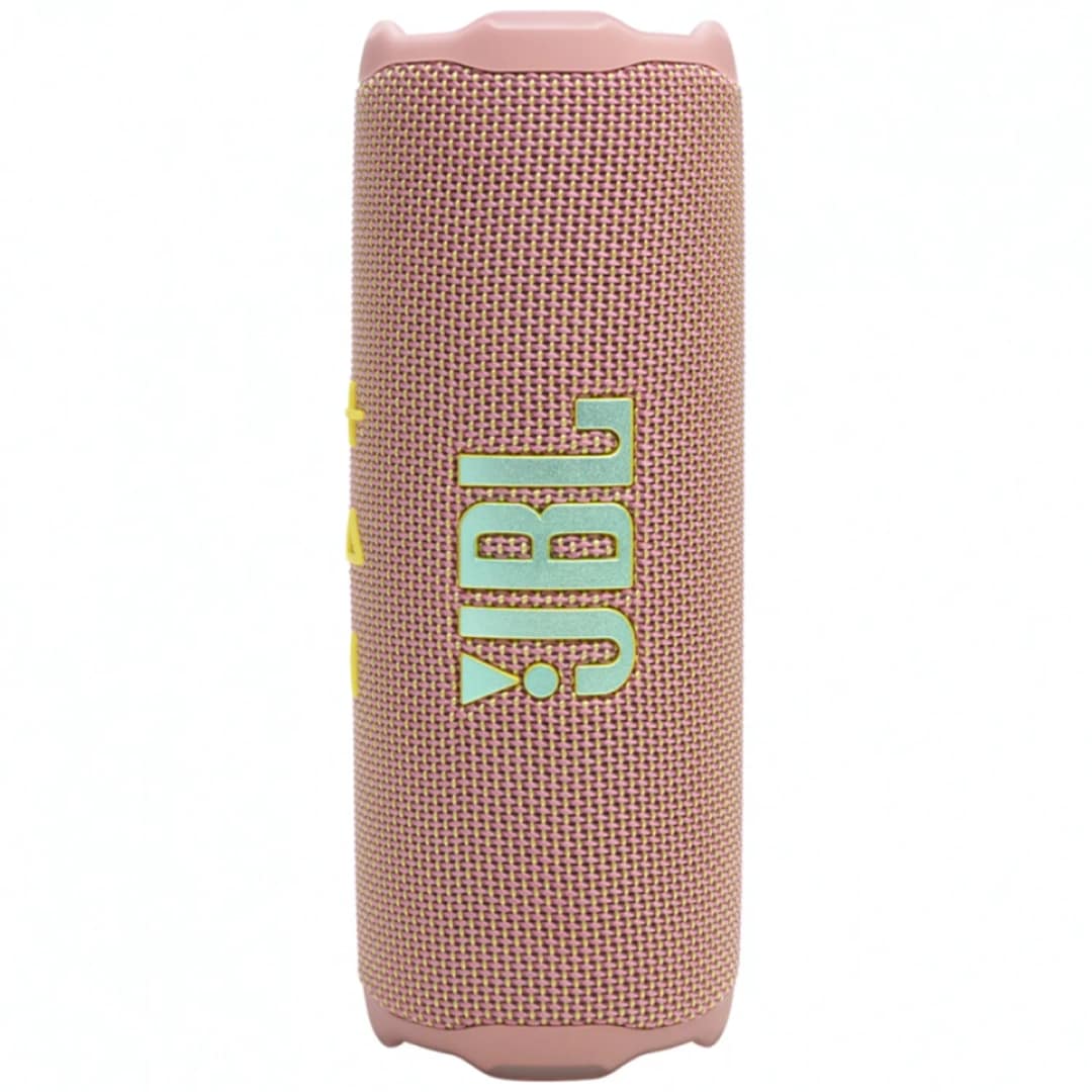 Портативная колонка JBL Flip 7, Pink — фото 4