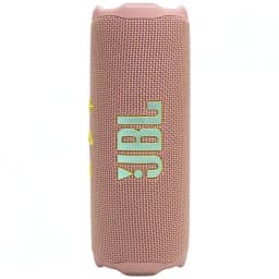 Портативная колонка JBL Flip 7, Pink — фото 4