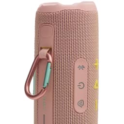 Портативная колонка JBL Flip 7, Pink — фото 5