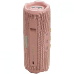 Портативная колонка JBL Flip 7, Pink — фото 6