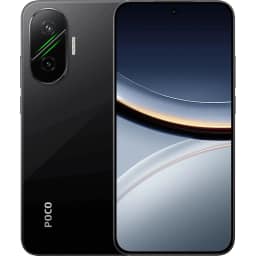 Смартфон Xiaomi Poco F7 12 Global Version, Black — фото 1