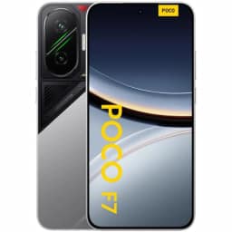 Смартфон Xiaomi Poco F7 12 Global Version, Silver — фото 3