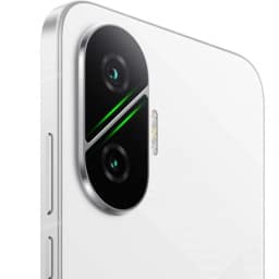 Смартфон Xiaomi Poco F7 12 Global Version, White — фото 2