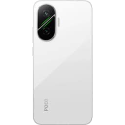 Смартфон Xiaomi Poco F7 12 Global Version, White — фото 3