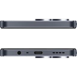 Смартфон Realme Note 50 4, Midnight Black — фото 3