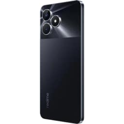 Смартфон Realme Note 50 4, Midnight Black — фото 6