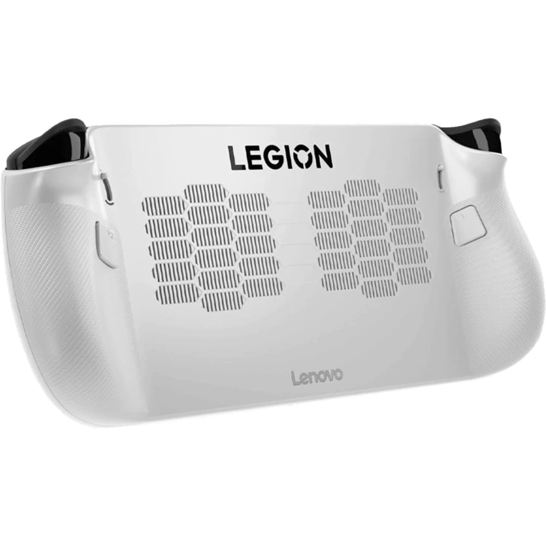 Игровая приставка Lenovo Legion Go S 16 Glacier White — фото 5