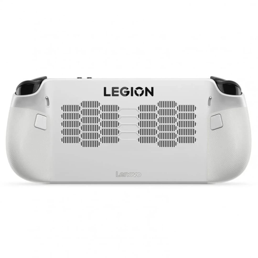 Игровая приставка Lenovo Legion Go S 16 Glacier White — фото 6