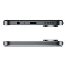 Смартфон Realme Note 60x 4, Marble Black — фото 3