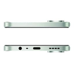 Смартфон Realme Note 60x 4, Wilderness Green — фото 2