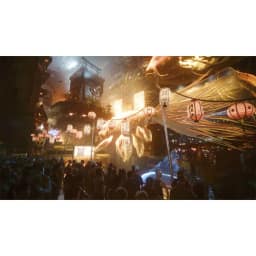 Игра Nintendo Cyberpunk 2077 Ultimate Edition — фото 2