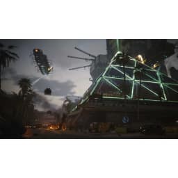 Игра Nintendo Cyberpunk 2077 Ultimate Edition — фото 4
