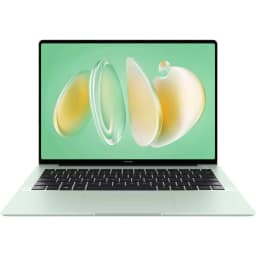 Ноутбук Huawei MateBook 14 OLED i5-125H Ultra SSD, Green — фото 2